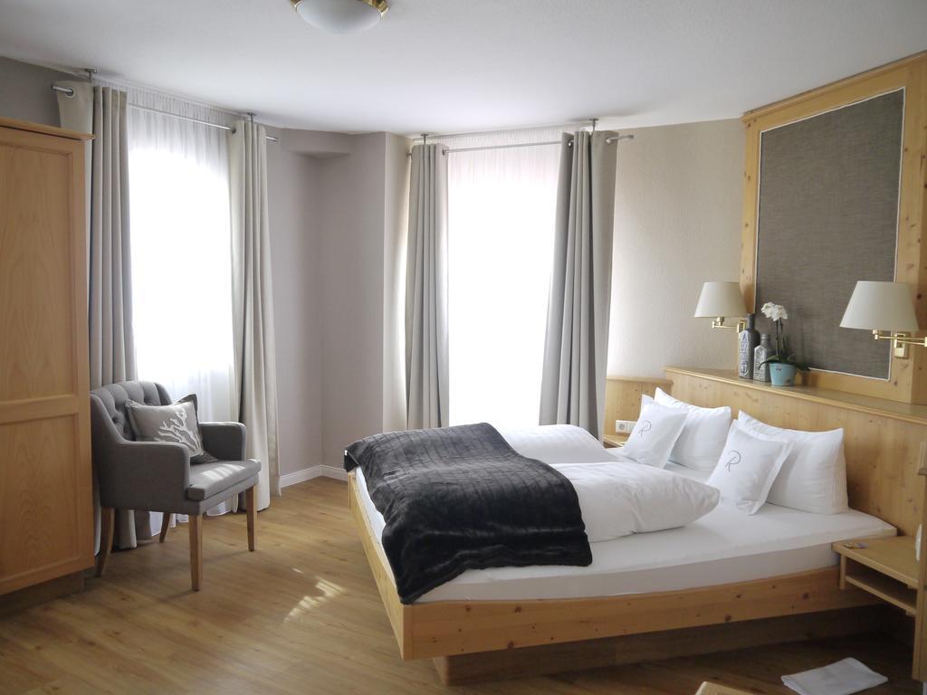 Hotel Ratsstuben Линдау Номер фото
