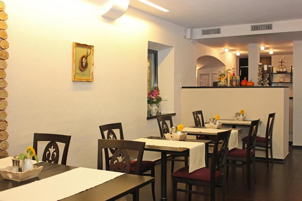 Hotel Ratsstuben Линдау Экстерьер фото